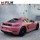 Car Wrap Vinyl Roll